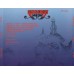 CLEAR BLUE SKY Destiny (Aftermath – AFT 1005) UK 1990 CD (Blues Rock, Classic Rock)